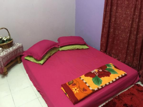 Homestay Teratak Saazlina